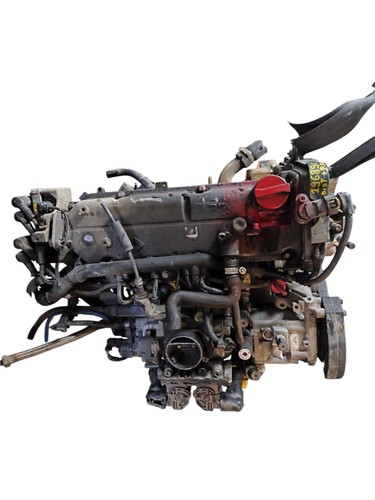 Motore semicompleto per fiat - motore,