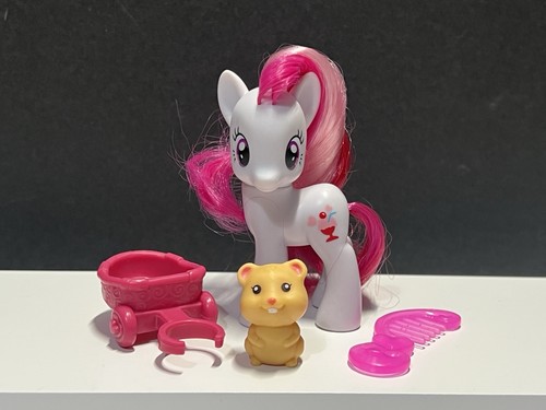 Little pony g4 - my, •