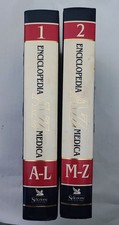 ENCICLOPEDIA MEDICA DALLA A