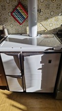 Cucina economica legna in - cucina, a