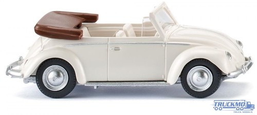 Wiking volkswagen maggiolino - wiking,