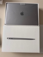 APPLE MacBook Air A1932 13" 2019 I5 1.6GHZ 256GB 8GB SPACE GREY