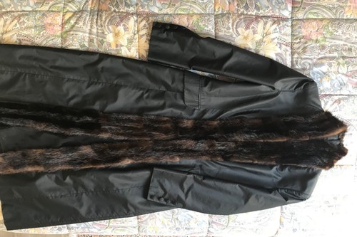 Soprabito elegante luisa - soprabito,