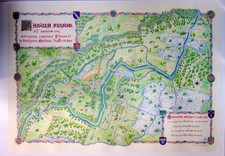 Tabula Finium 1347 Ravarino