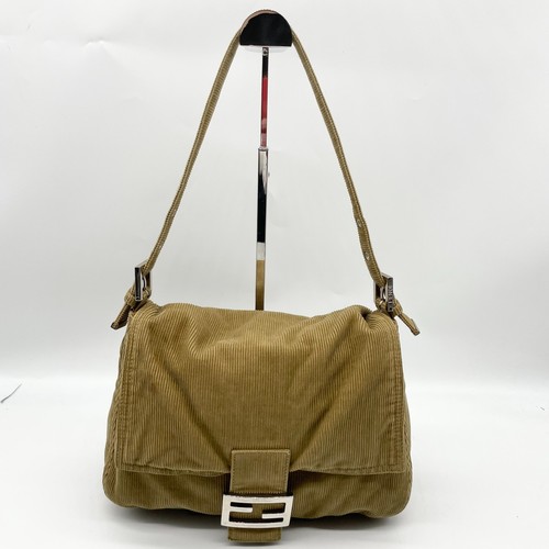 Borsa tracolla fendi - borsa, a