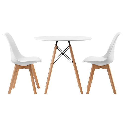 Furnify gruppo pranzo - gruppo, da