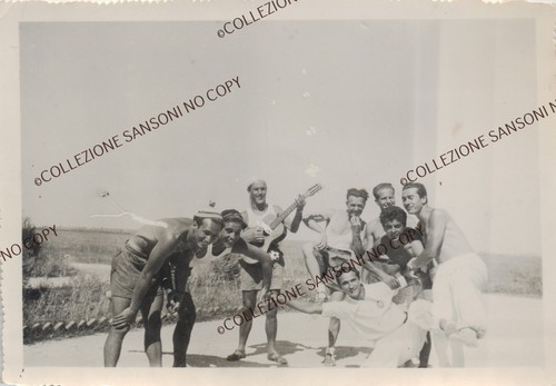 Foto anni militari regia - foto,