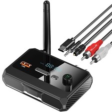 Ricevitore Bluetooth 5.3 per