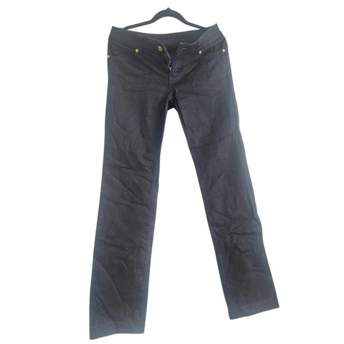 Jeans denim gucci uomo - jeans,