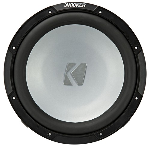Kicker 45km124 marine audio - kicker,