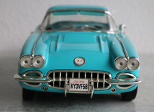 Chevrolet Corvette C2 Cabrio