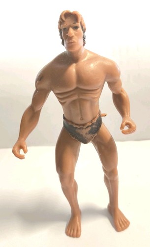 Action figure vintage - action,