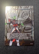 Zamasu E02-02 Energy Marker