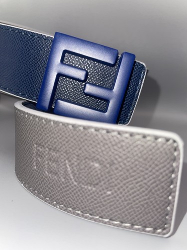 Cintura fendi pelle - in,