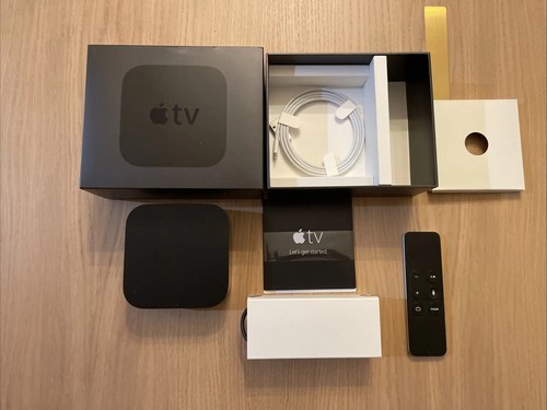 Apple - , tv
