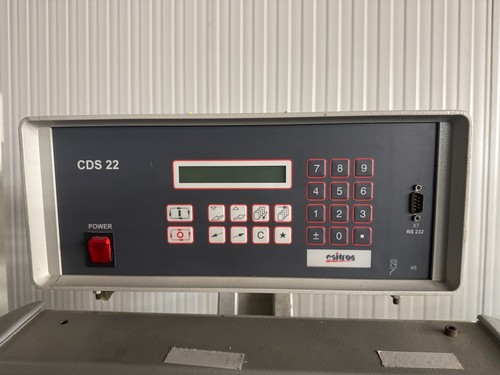 Esitron cds compact - cds, 22
