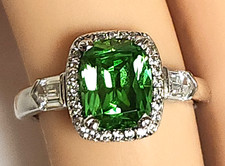 QVC Epiphany Diamonique Halo