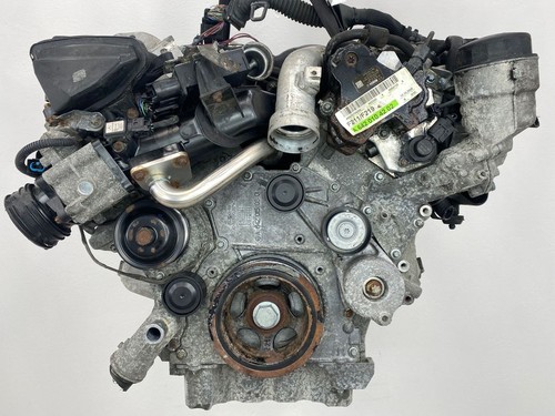 Motore mercedes e280 cdi w211 - motore,