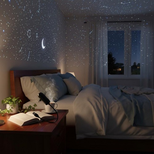 Proiettore cielo stellato idea - cielo,