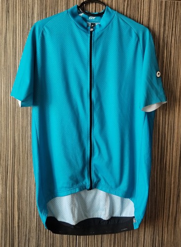 Maglia ciclismo assos - maglia, gt