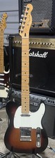 Fender Player Telecaster Chitarra elettrica - 3 colori Sunburst
