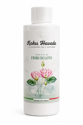 Koku havada fiore - havada, loto