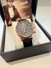 Ingersoll Santa Anna II