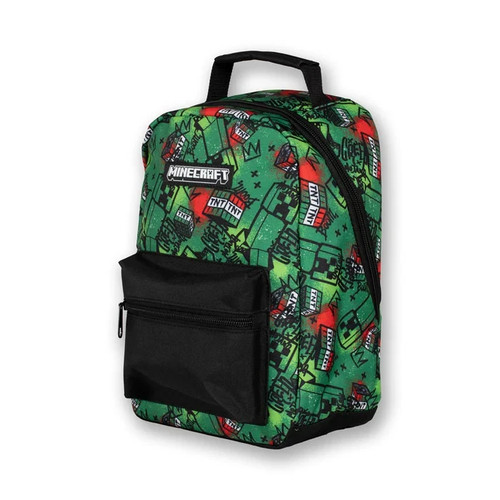 Borsa pranzo isolata - , premium