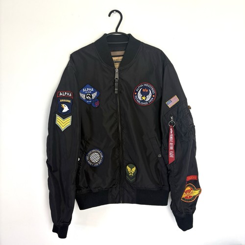 Alpha industries giacca - alpha,