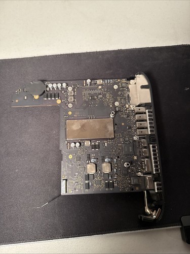 Apple mac mini - mac, i7
