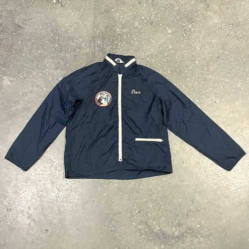 Giacca corsa vintage uomo - da,