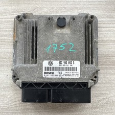 0261S02008 Centralina Golf V