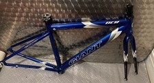 Telaio forcelle giant - giant, ocr