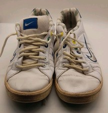 Scarpe sportive Nike Court Tradition II 315134 taglia UK 9