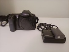 Canon Eos 10d come nuova