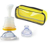 Kit Anti Soffocamento Pronto