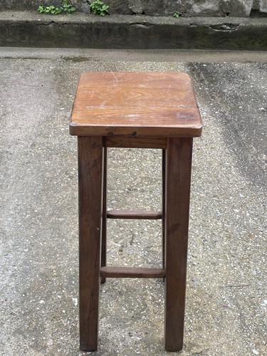 Alzata legno massello in - massello,
