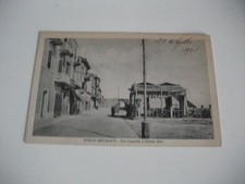 PORTO RECANATI VIA LEPANTO E