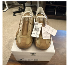 Sneaker bassa Adidas BW Army