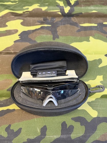 Oakley set lenti ricambio - lenti,