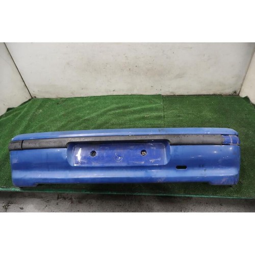 Paraurti post peugeot 106 - paraurti,