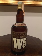 DOUBLE-U-FIVE W5 OVER 5 YO