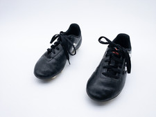 Adidas Conquisto scarpa da calcio per bambini scarpa con lacci scarpa sportiva taglia 32 EU art 30262-98