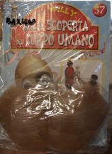 Alla scoperta del corpo umano