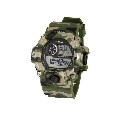 Orologio sportivo xinjia - orologio,