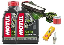 TAGLIANDO SUZUKI BURGMAN 200