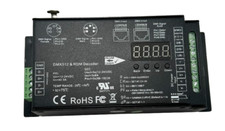 Decoder DMX a 5 canali con
