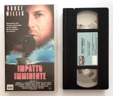 Vhs Impatto Imminente Film