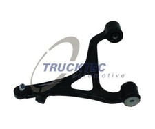 Manubrio, Sospensione Ruota