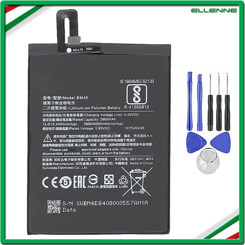 Batteria per xiaomi - per,